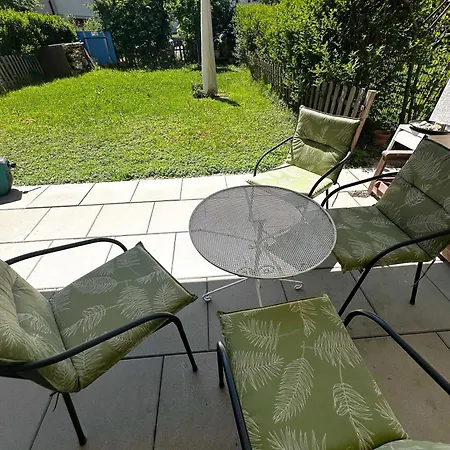 Business Rheintal 98 Qm, 2 Tg Plaetze, Ideal Fuer 1 Bis 2 Personen Lägenhet Rebstein